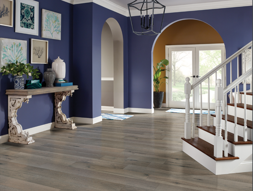 Milledge White Oak