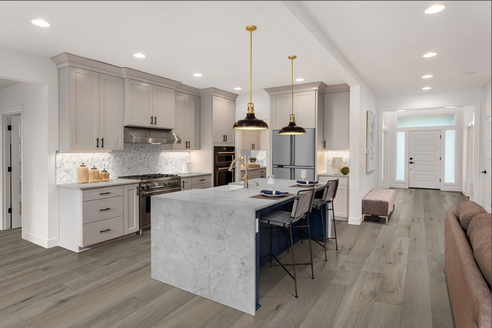 Milledge White Oak