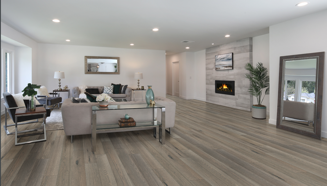 Milledge White Oak