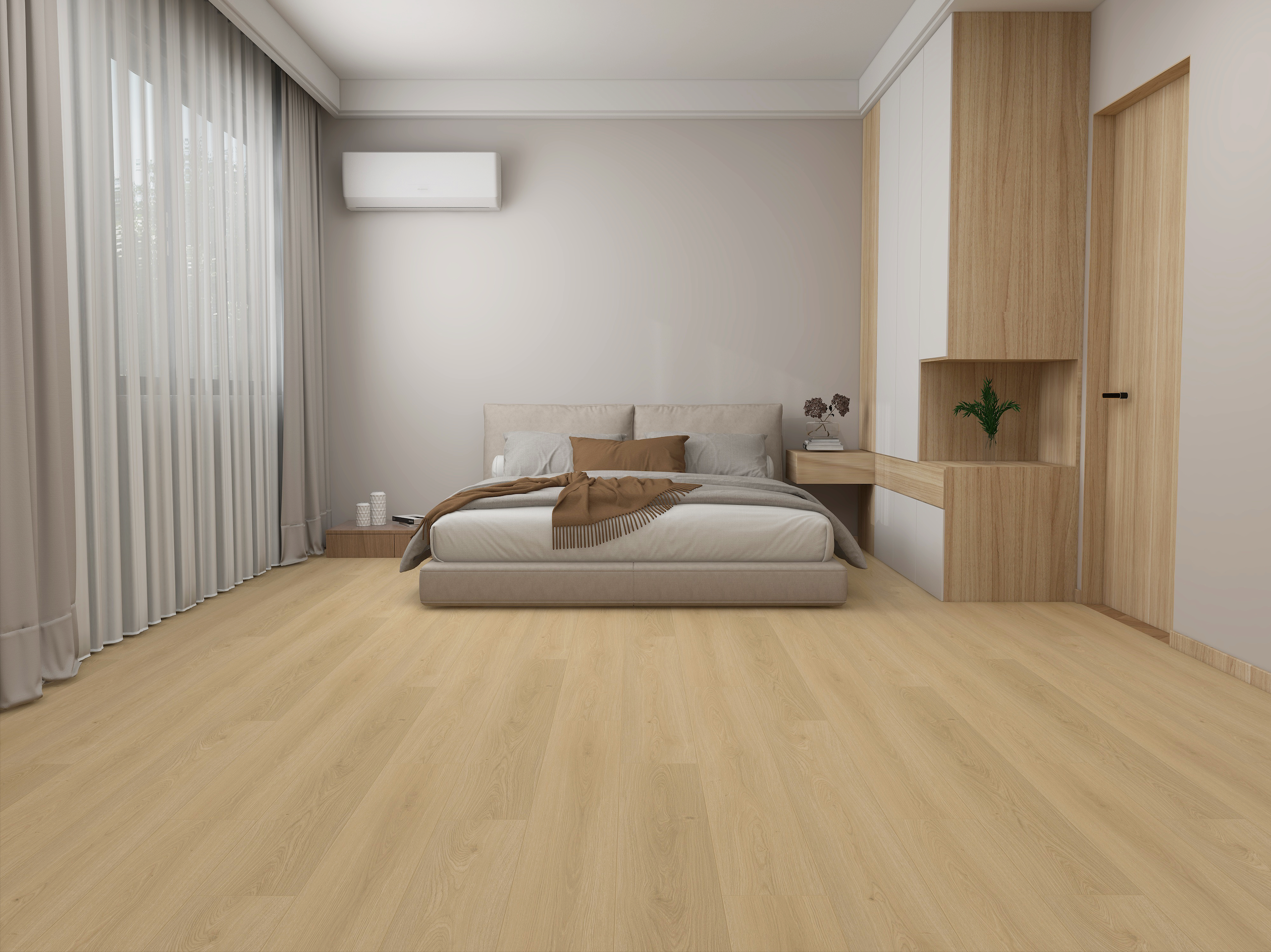 Adirondack White Oak