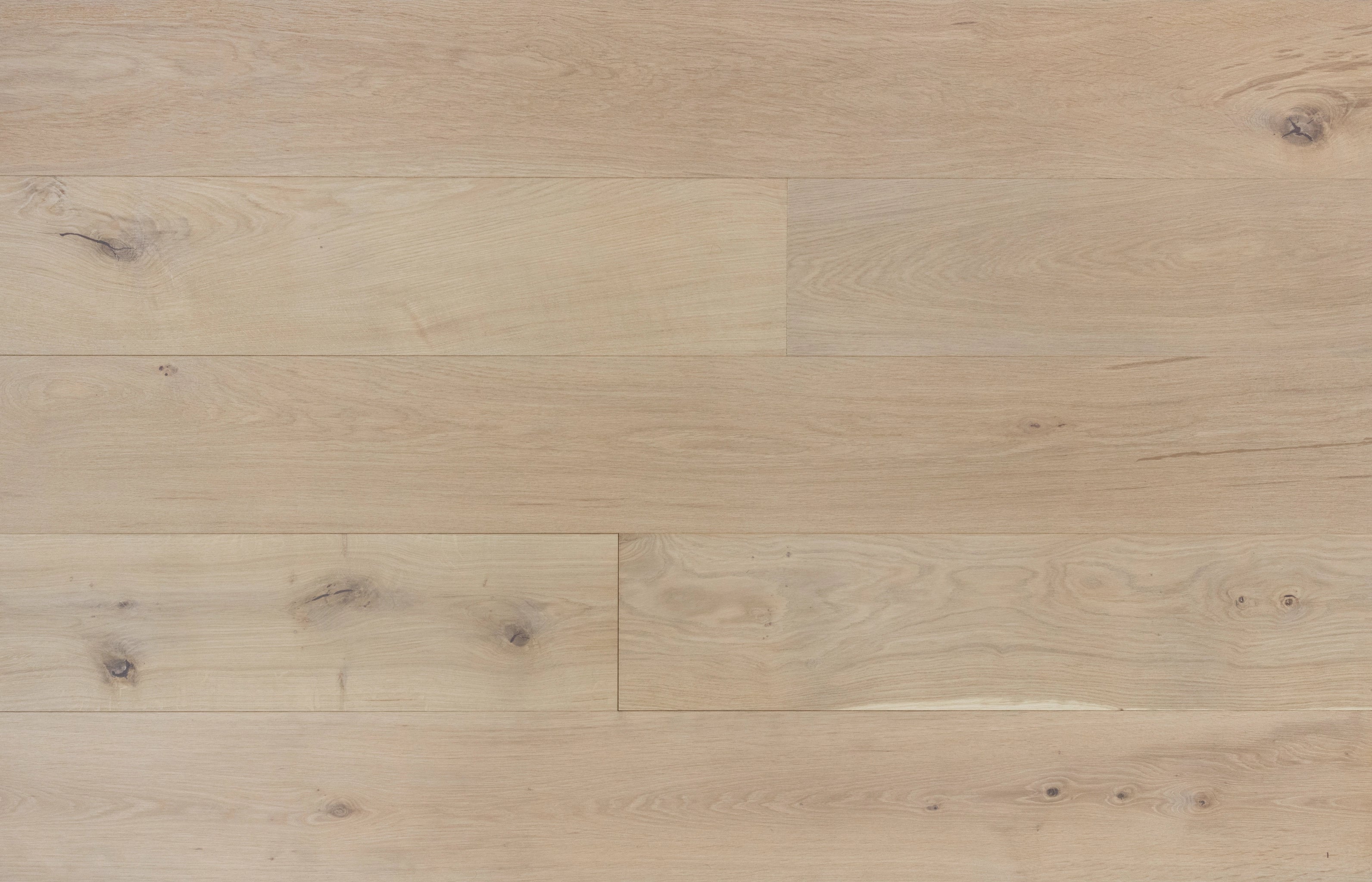 Richmond White Oak