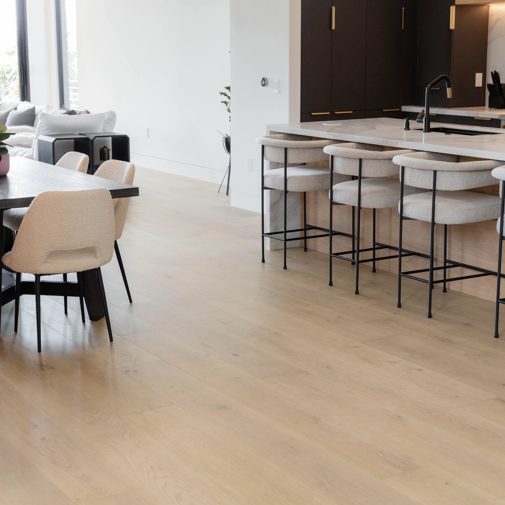 Richmond White Oak