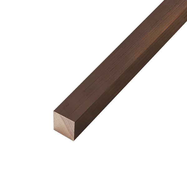 Toasted Walnut Trim