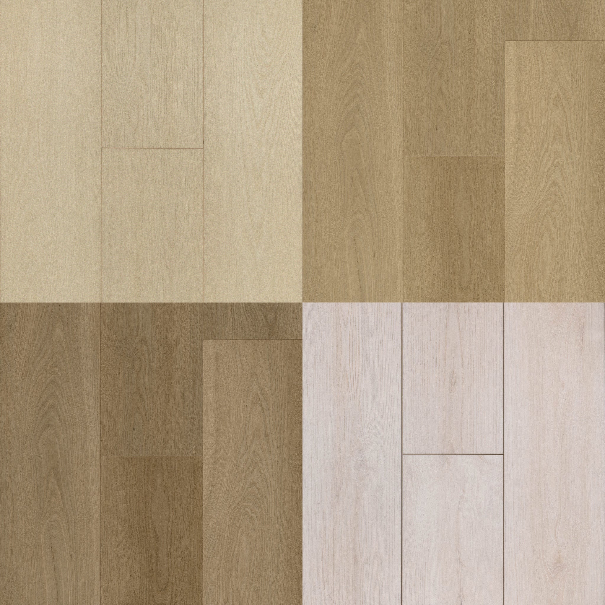 Rigid Core Ultra Flooring Sample Kit