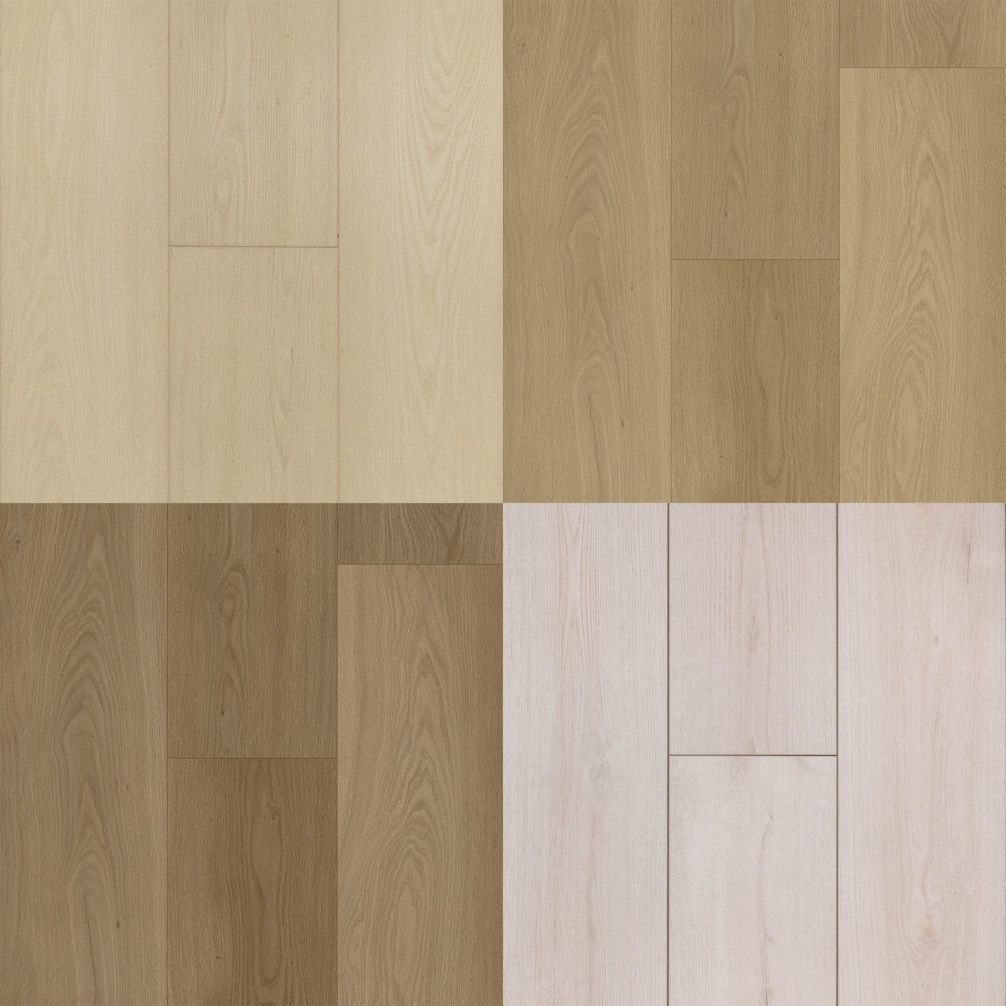 Rigid Core Ultra Flooring Sample Kit