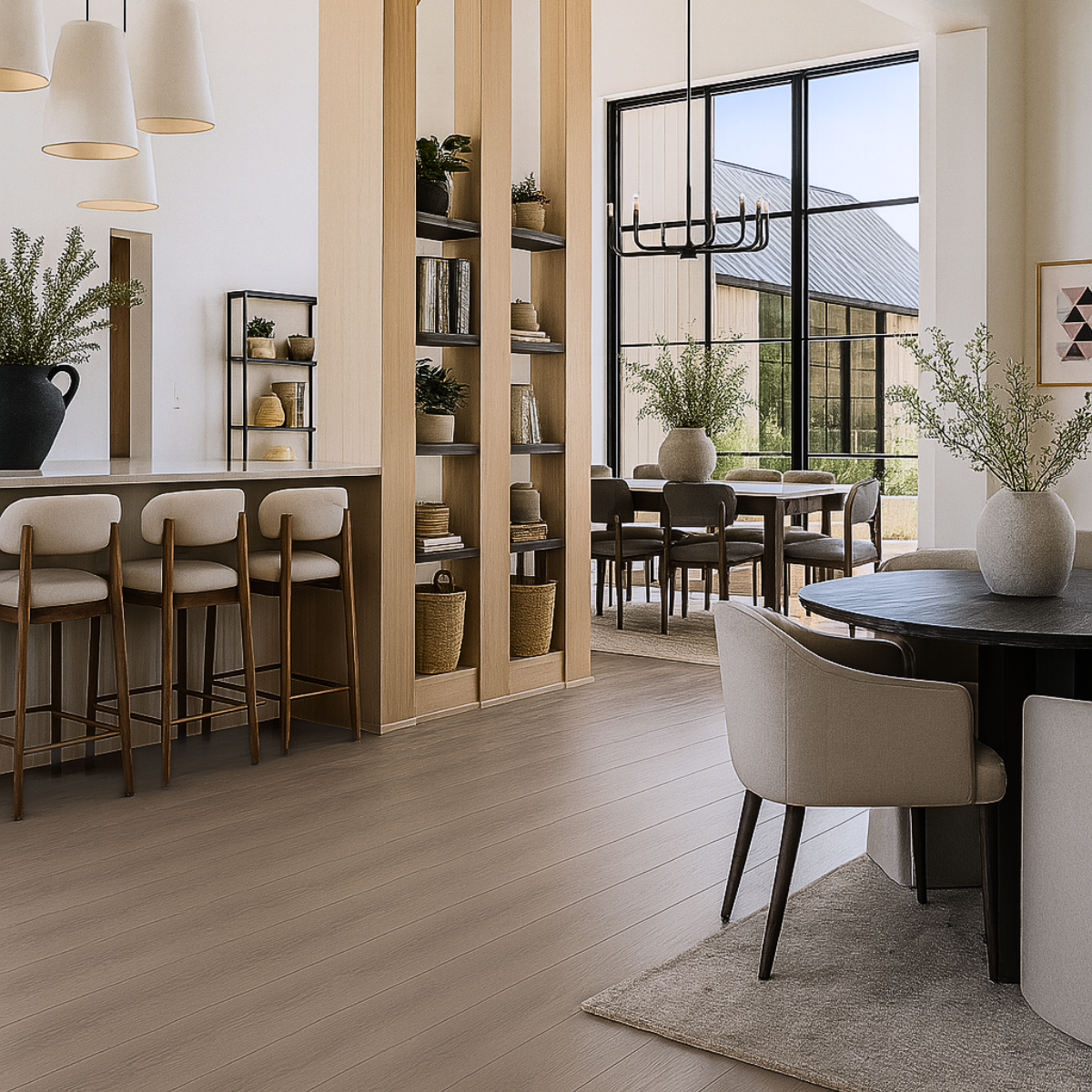 Driftwood White Oak