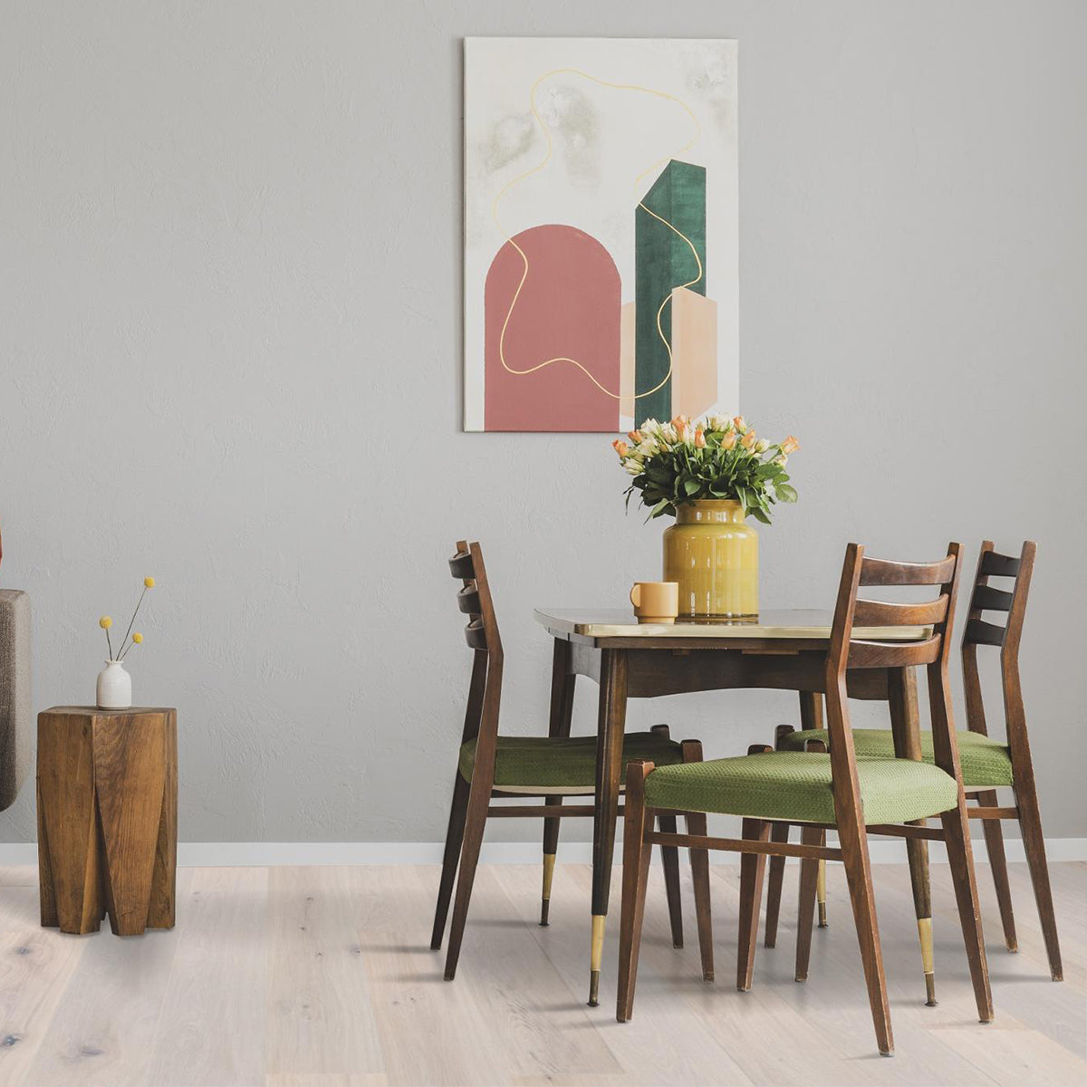 Veneto White Oak