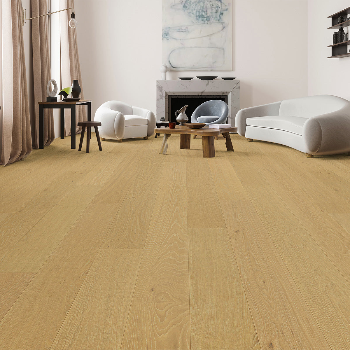 Wilmington White Oak