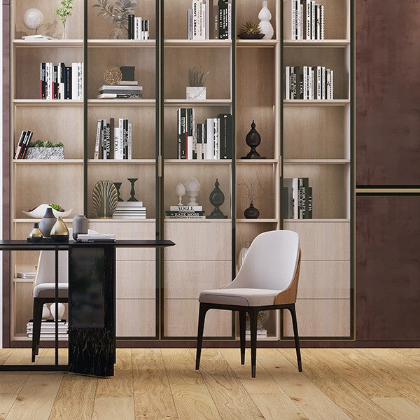 Aidan White Oak