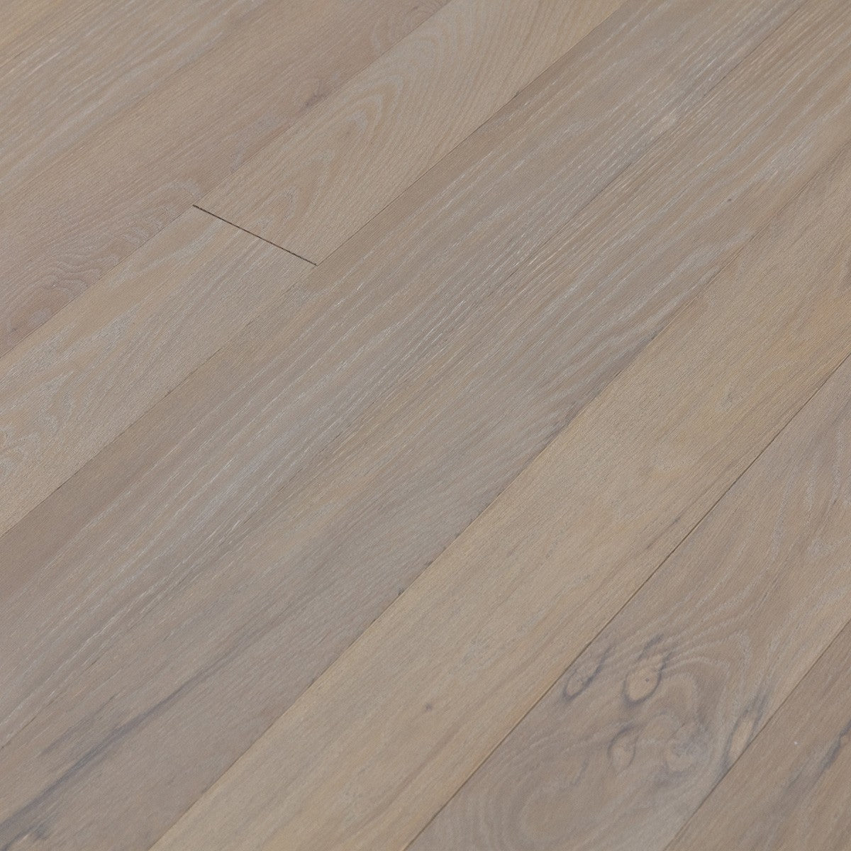 Almond White Oak
