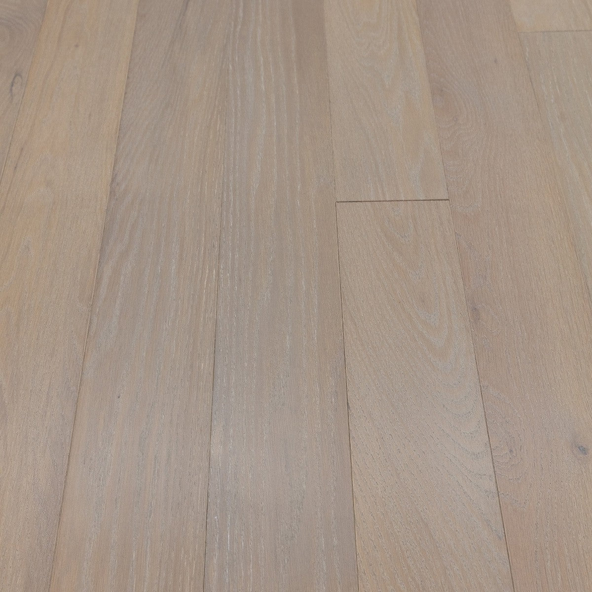Almond White Oak