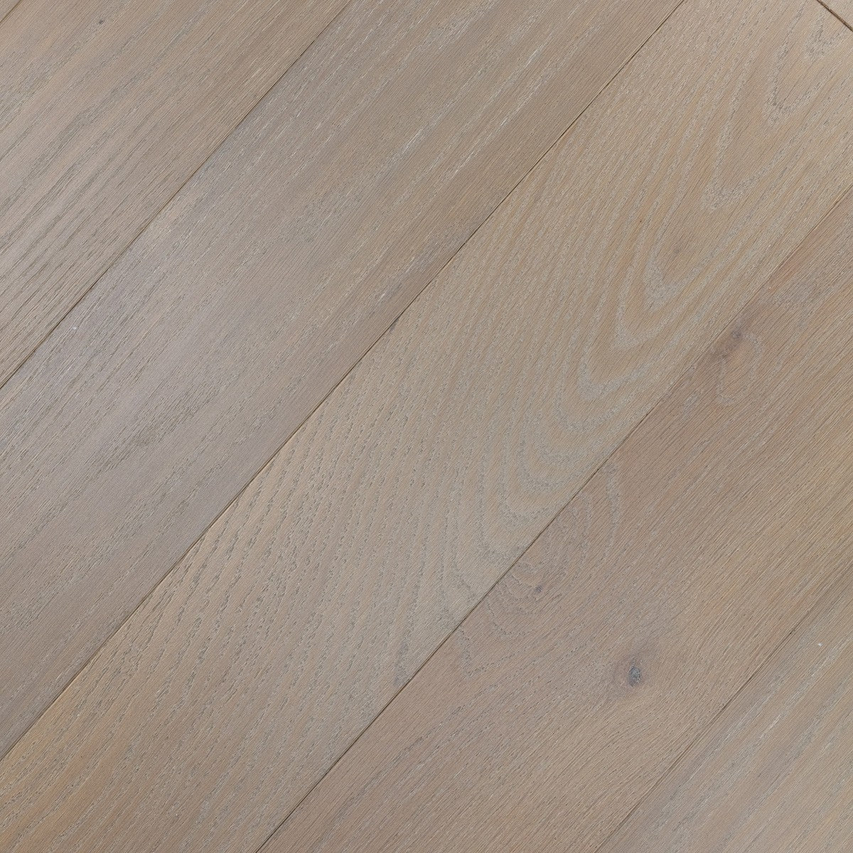 Almond White Oak