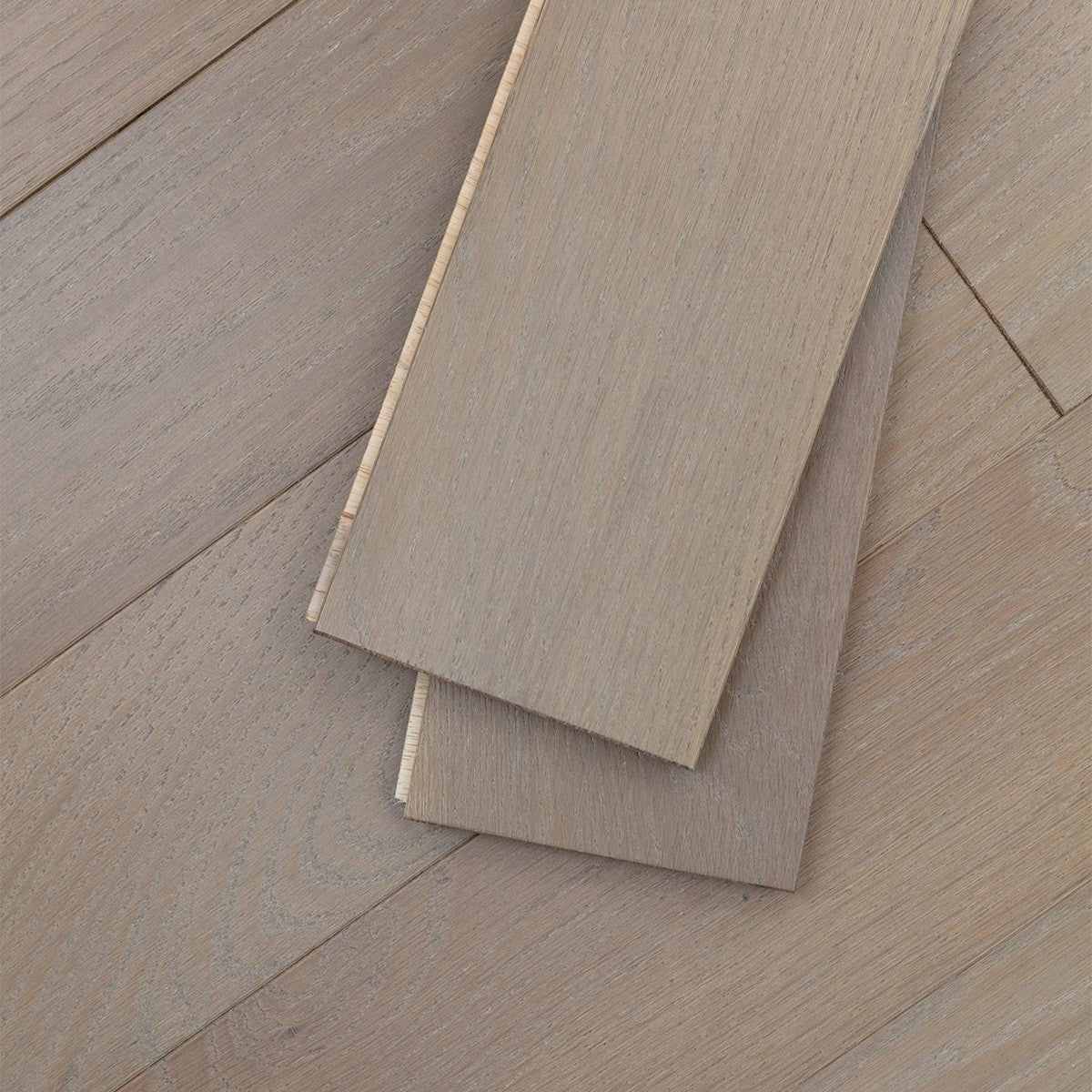 Almond White Oak
