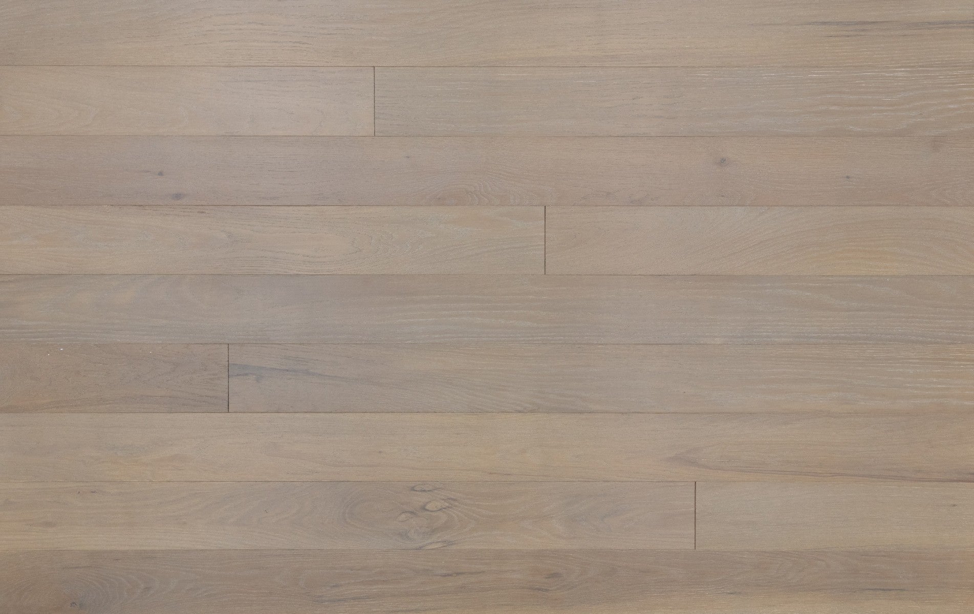 Almond White Oak