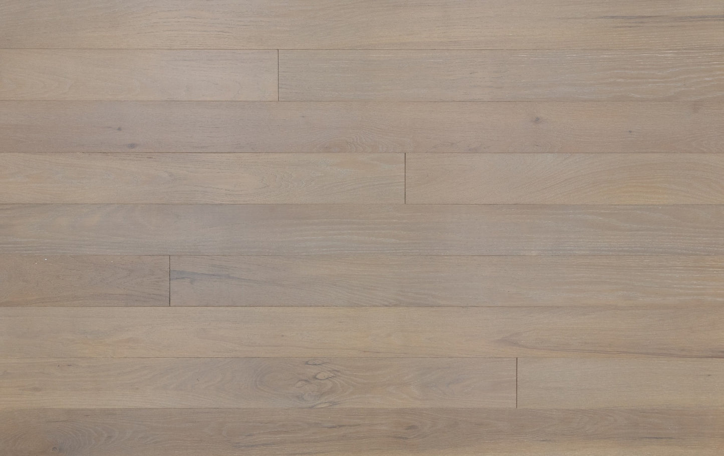 Almond White Oak