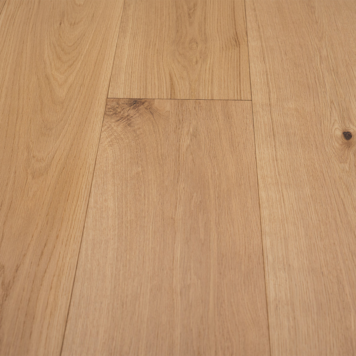 Natural White Oak Samples