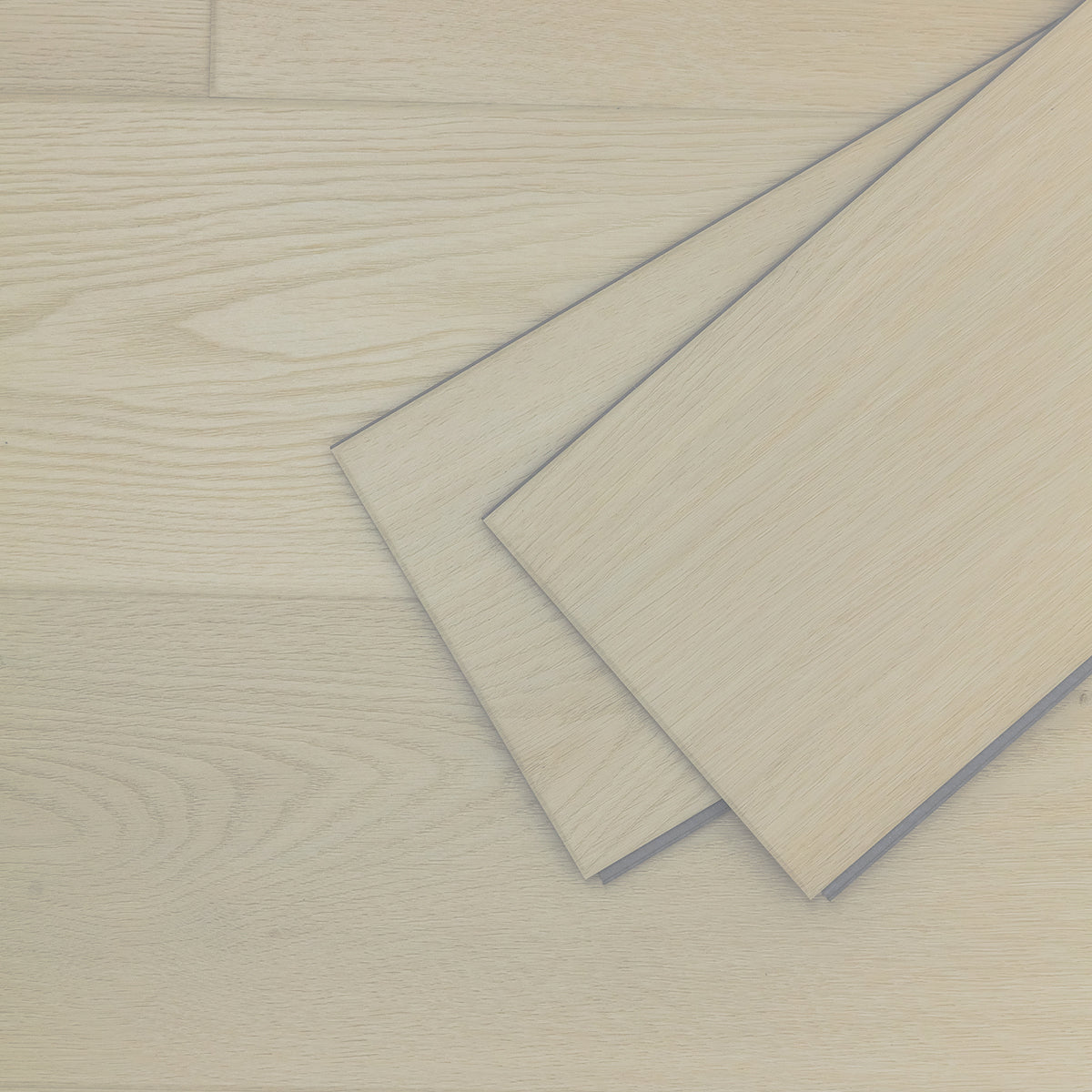 Cumulus White Oak Sample