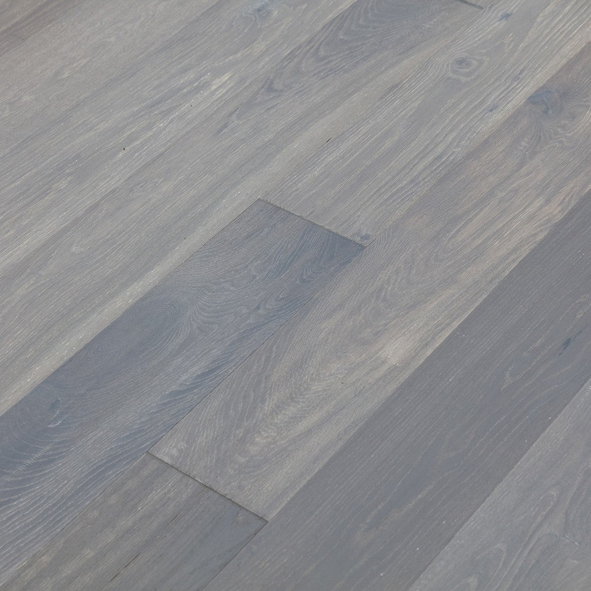 Alaska White Oak