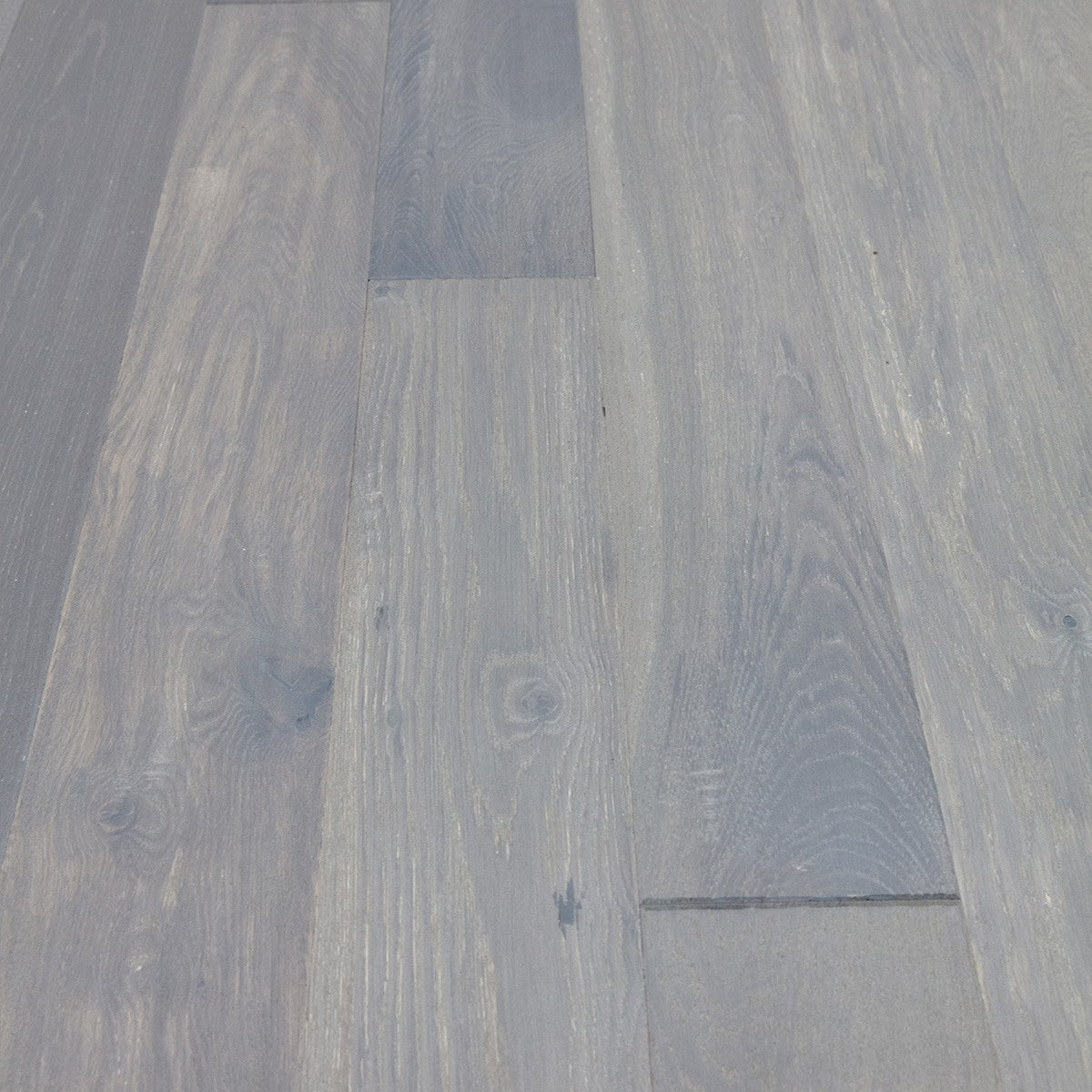 Alaska White Oak