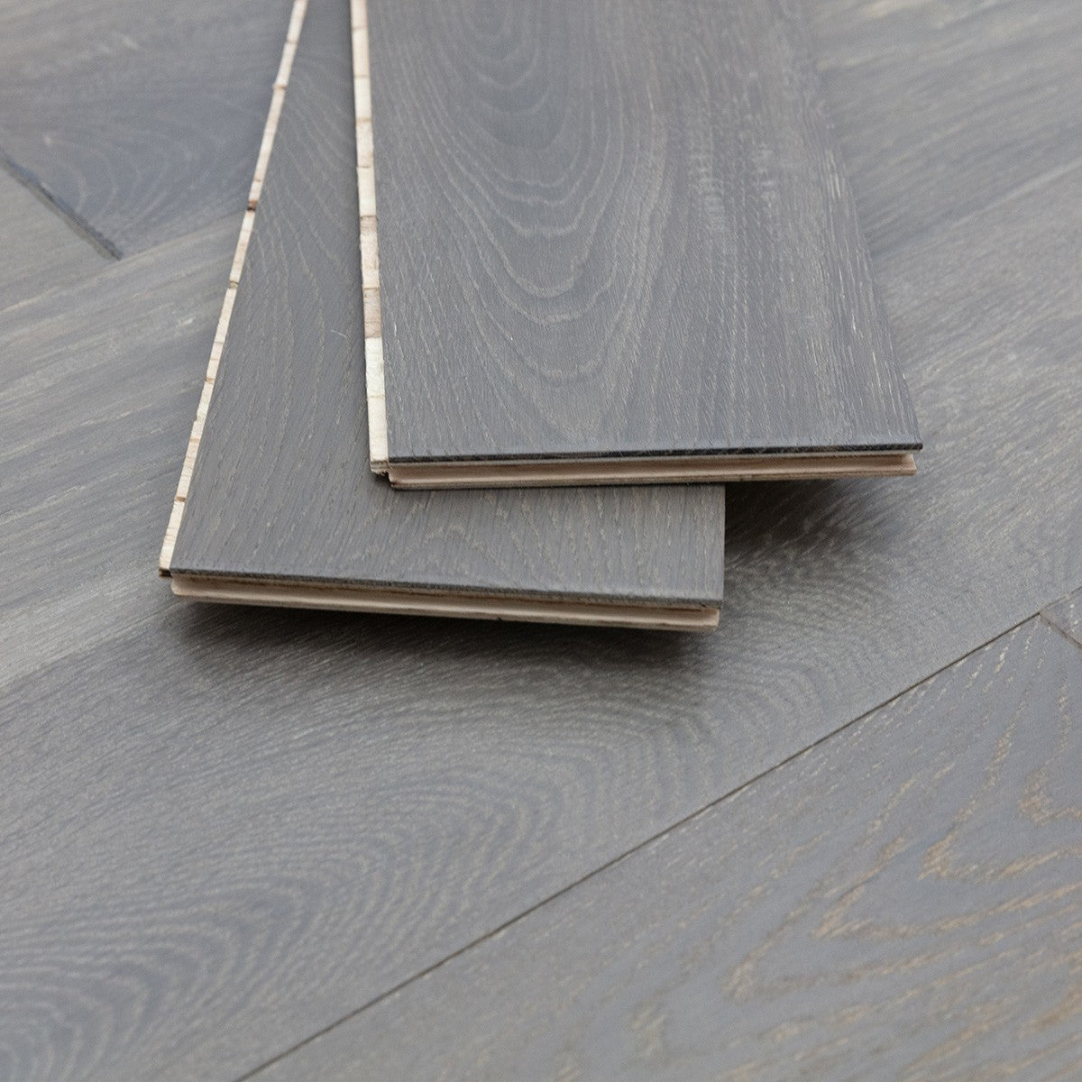 Alaska White Oak