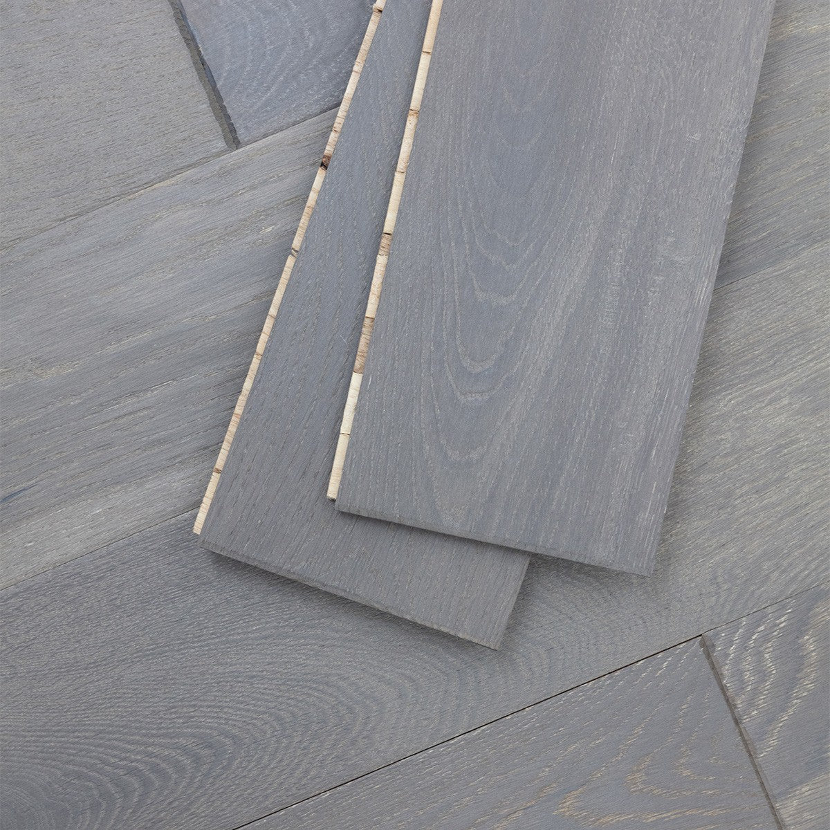 Alaska White Oak