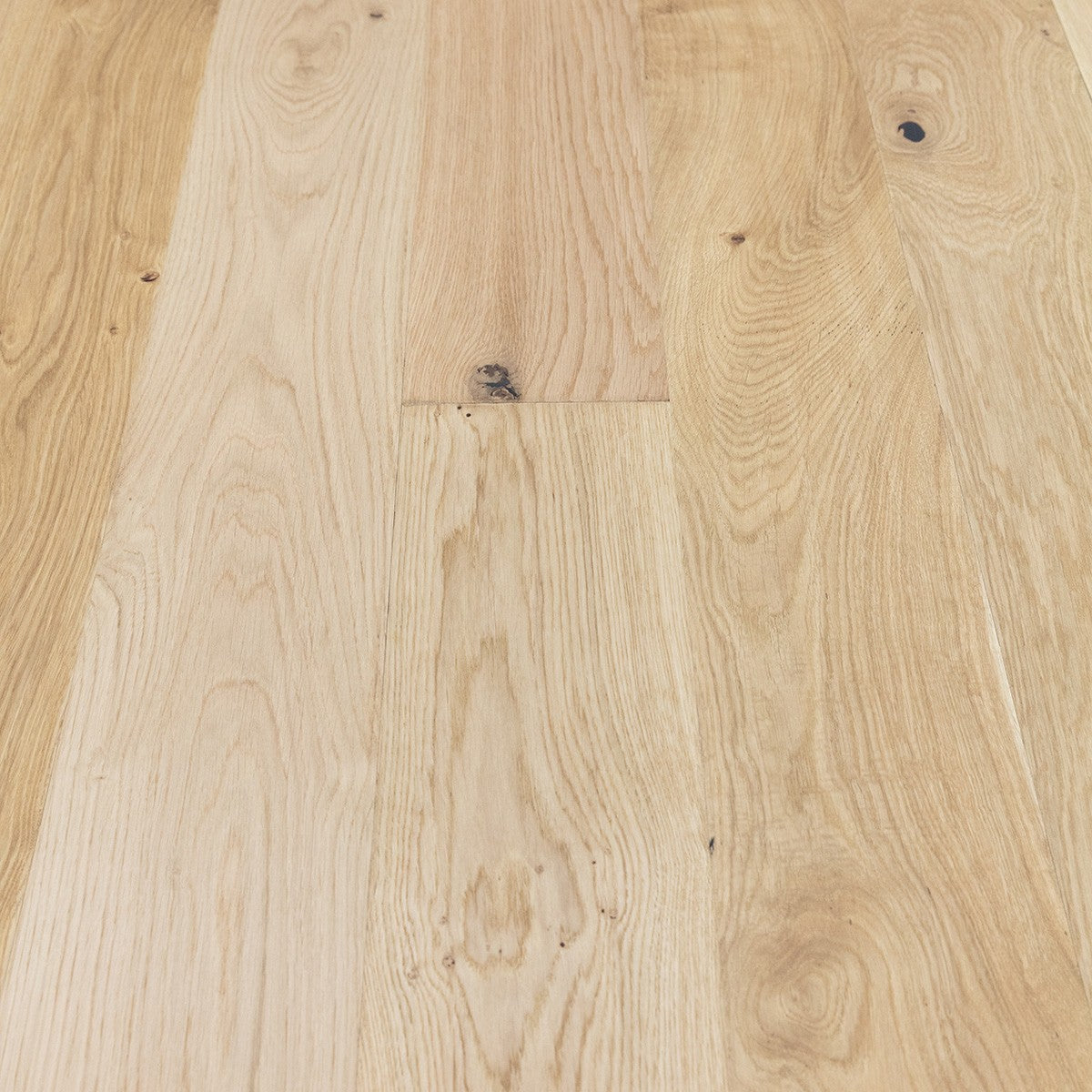 Canyon White Oak