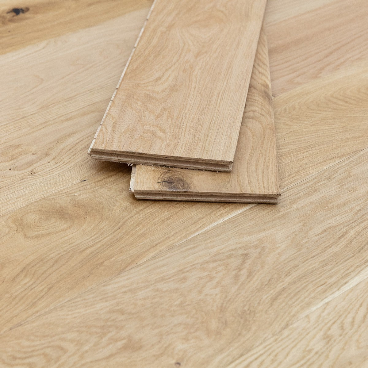 Canyon White Oak