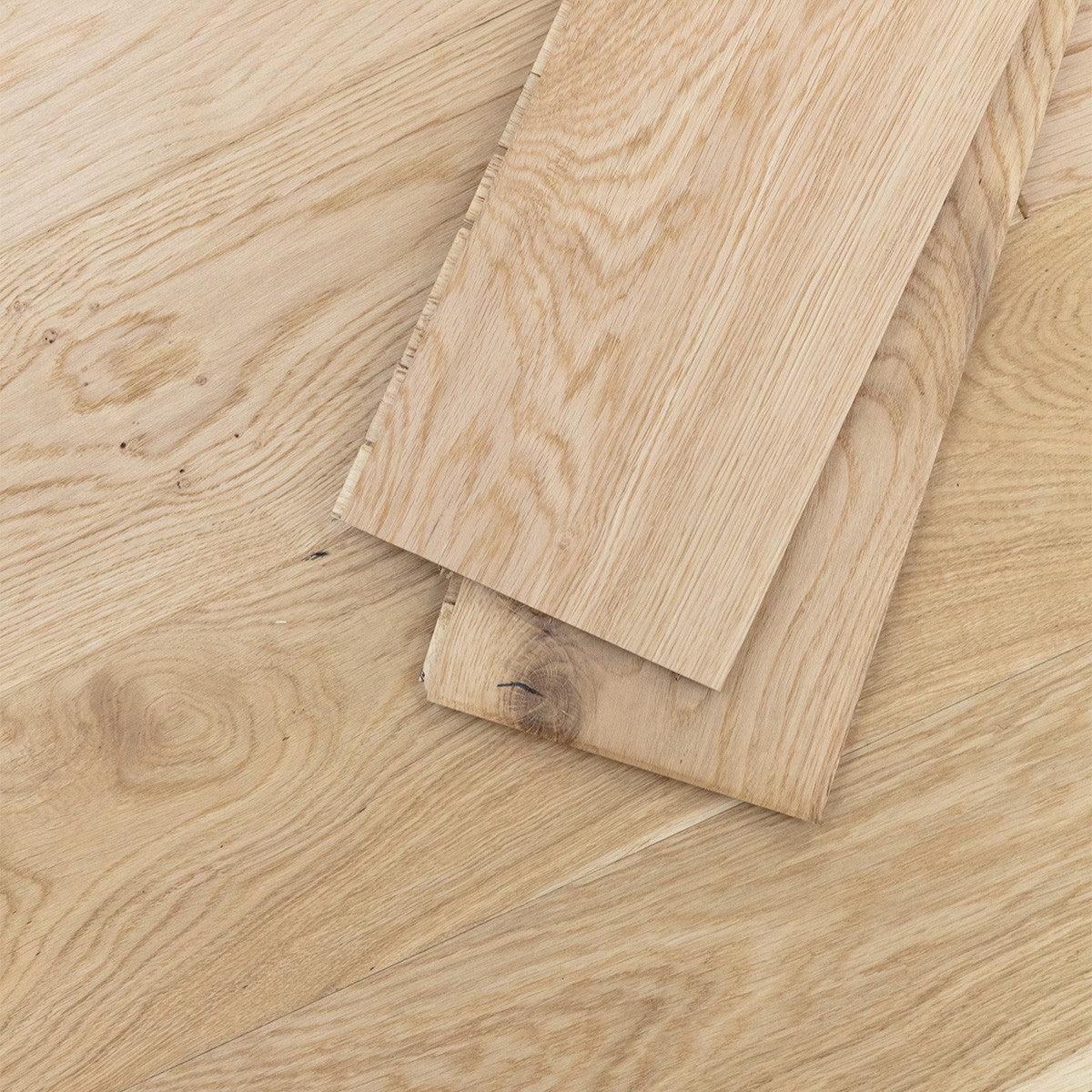 Canyon White Oak