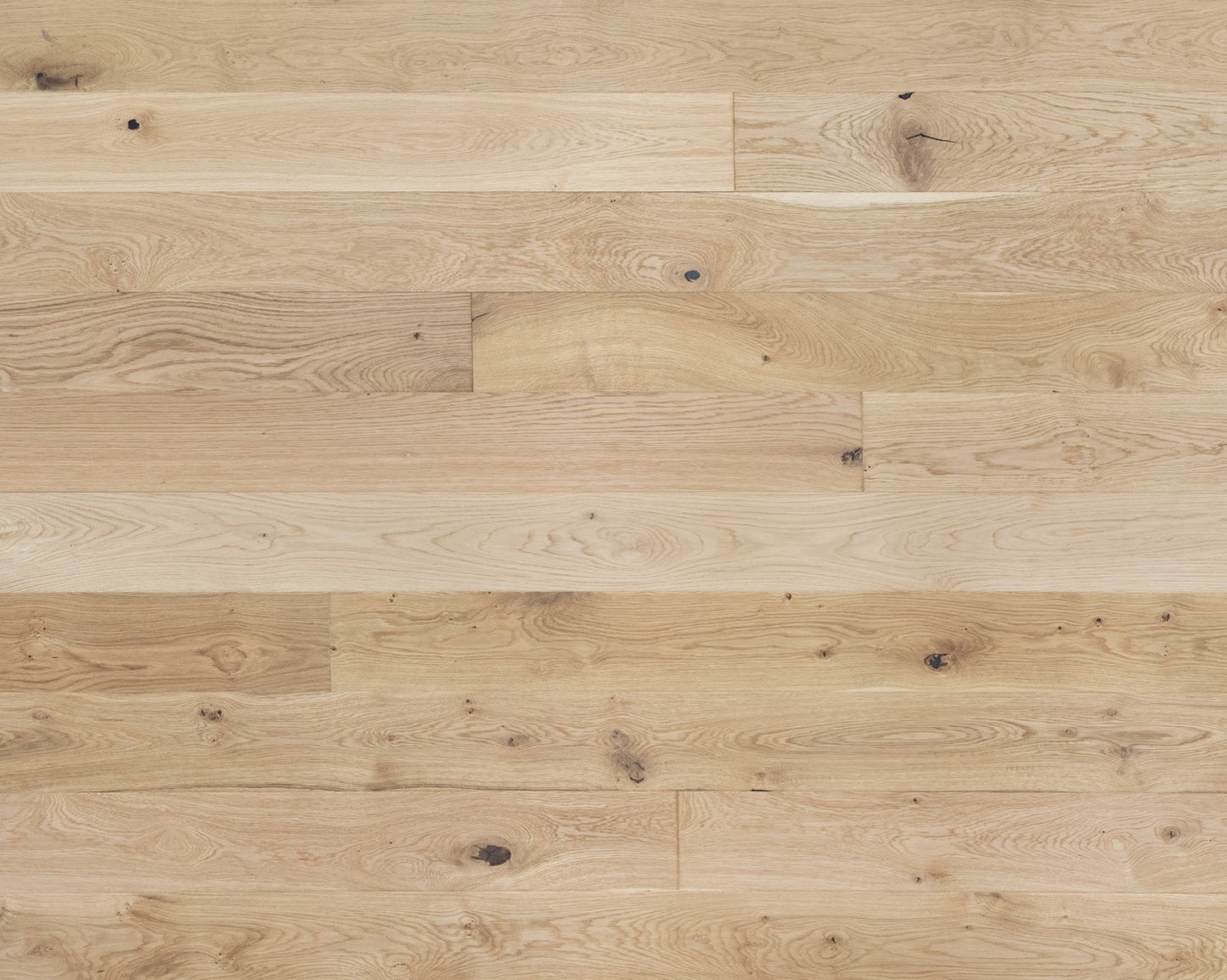 Canyon White Oak
