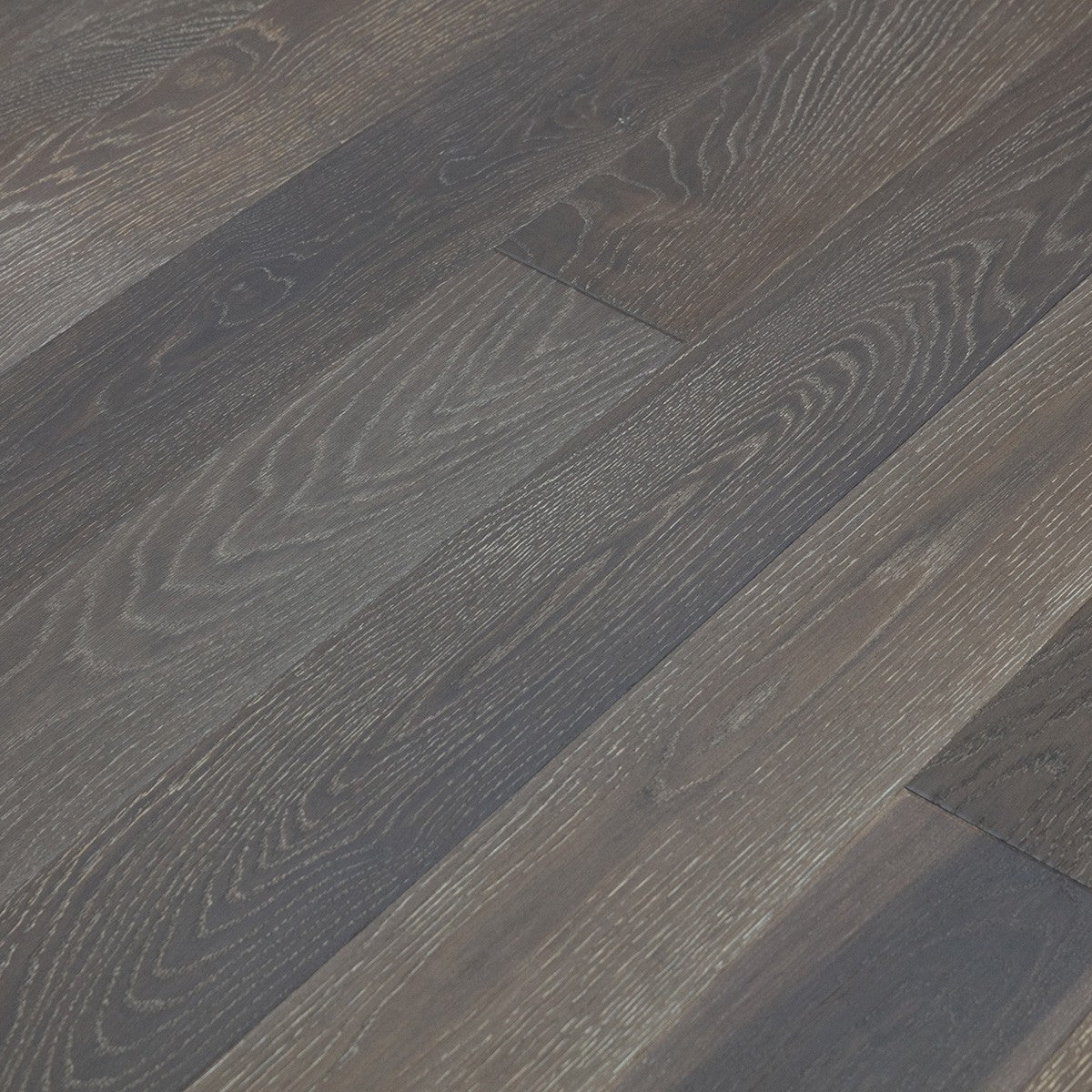Ebony White Oak
