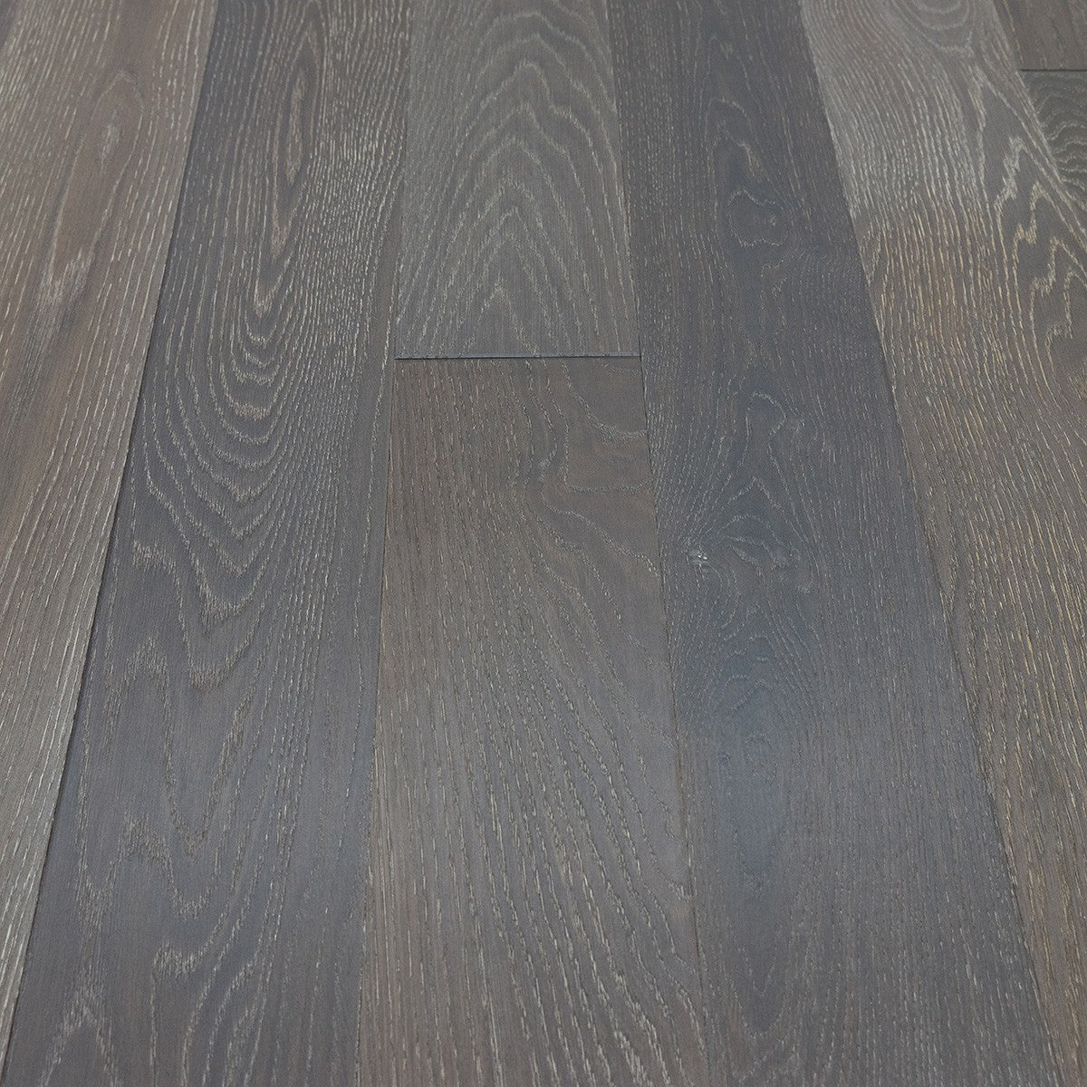 Ebony White Oak