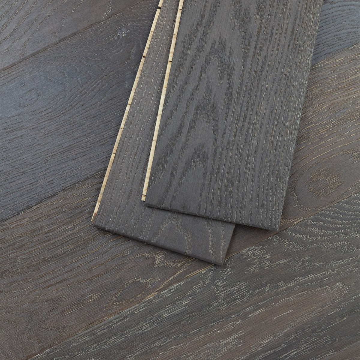 Ebony White Oak