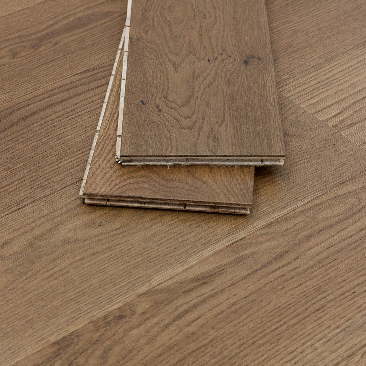 Honey White Oak