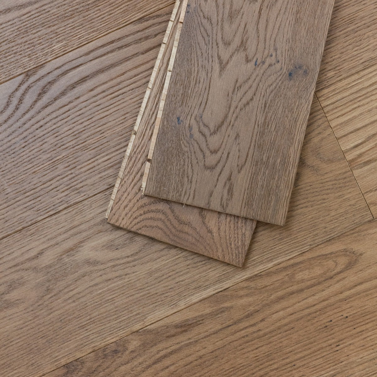 Honey White Oak