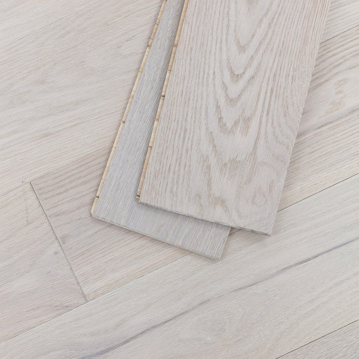 Ivory White Oak