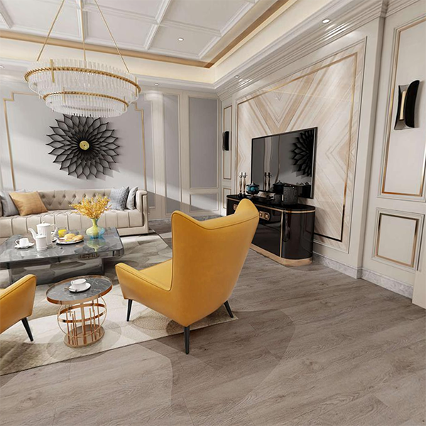Amagosa White Oak