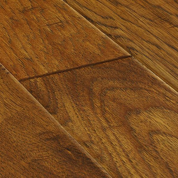 Autumn Brown Hickory