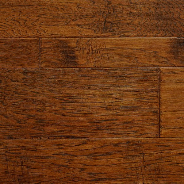 Autumn Brown Hickory