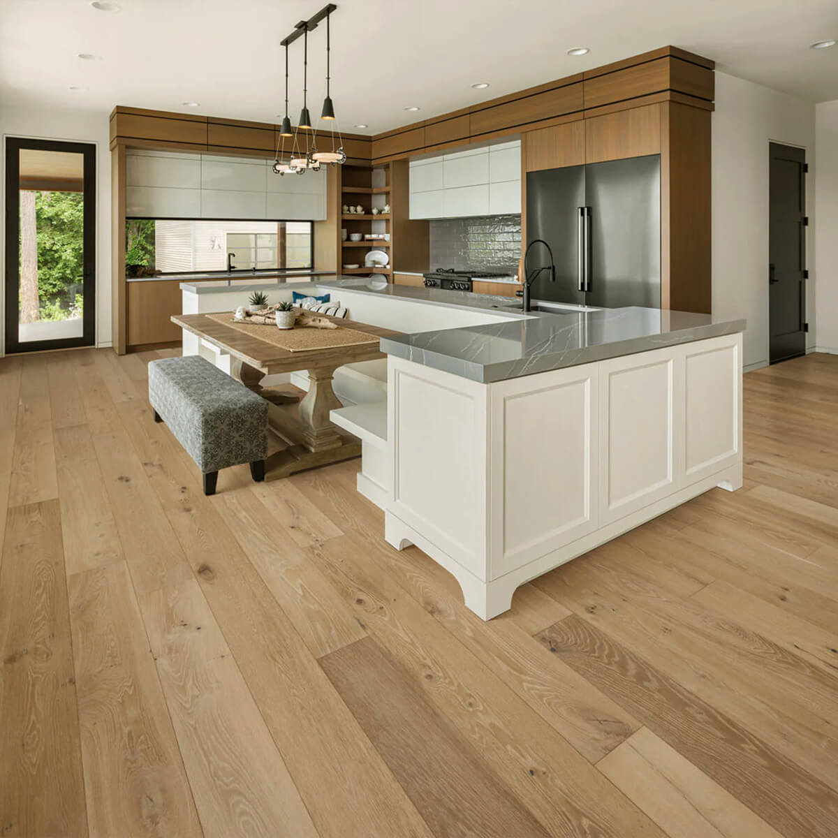 Beacon White Oak