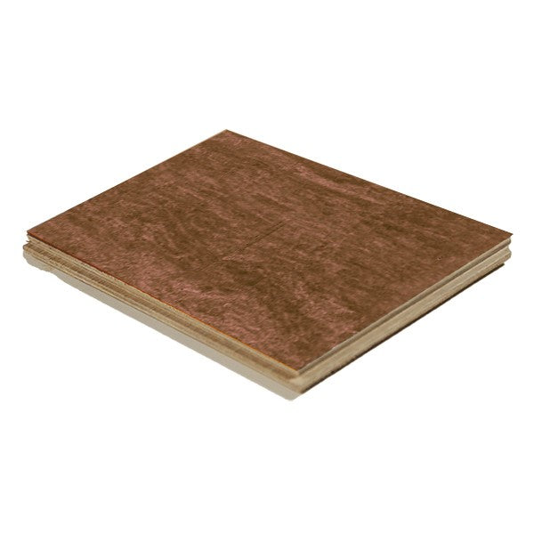 Umber Bamboo