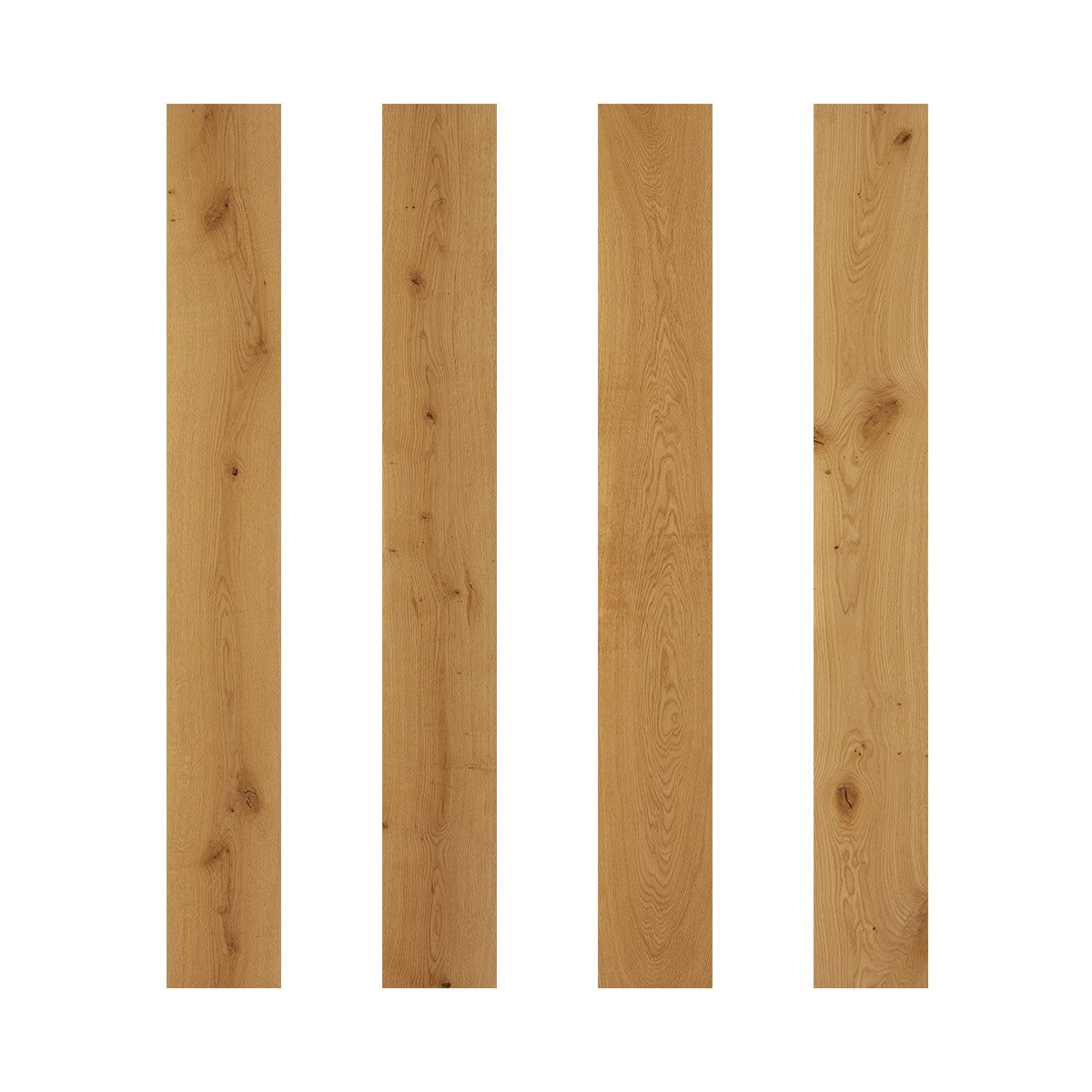 Cambridge White Oak