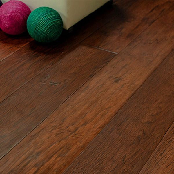 Bronze Hickory