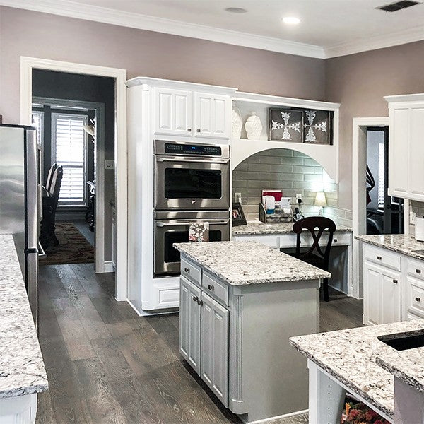 Buckingham White Oak