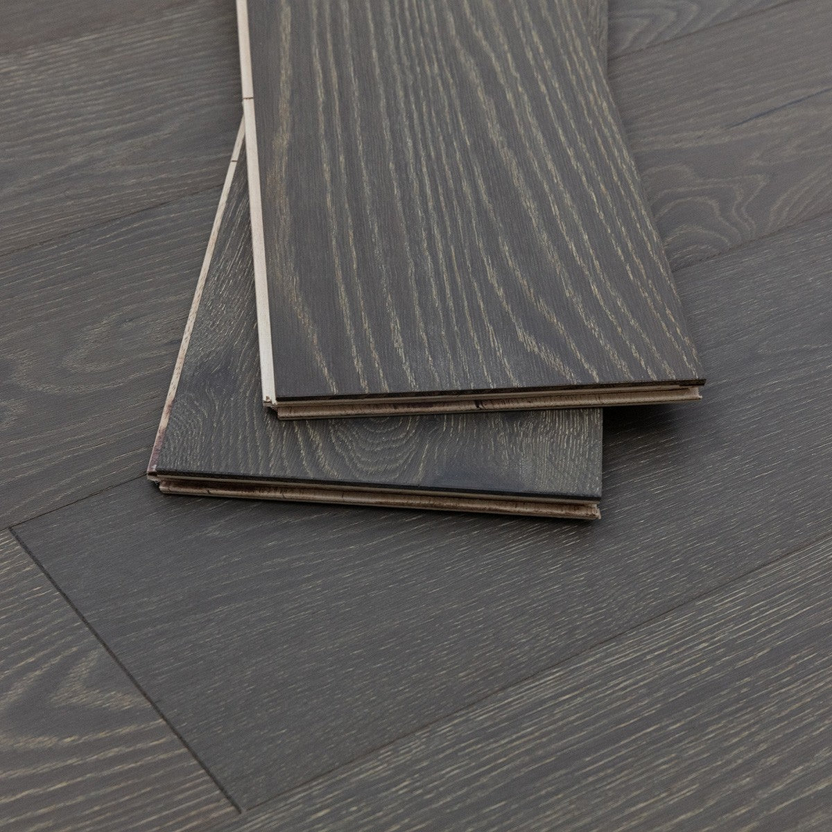 Buckingham White Oak