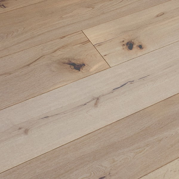 Buxton White Oak Wood