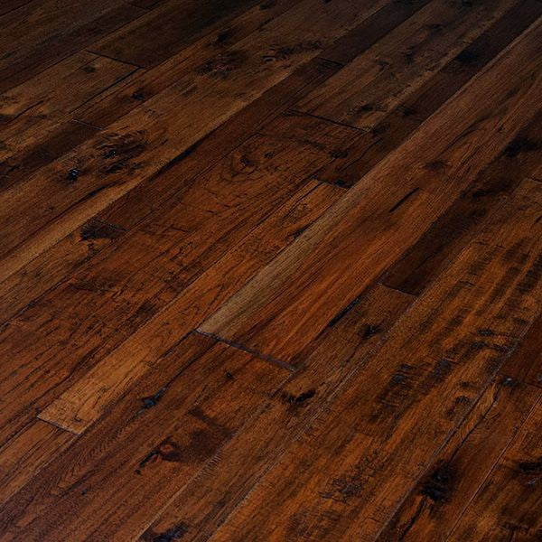 Cabernet Hickory