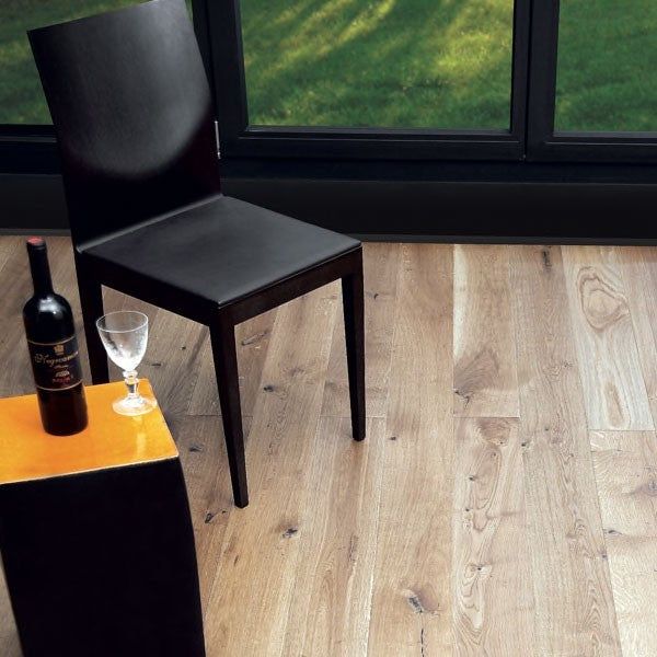 Canyon White Oak