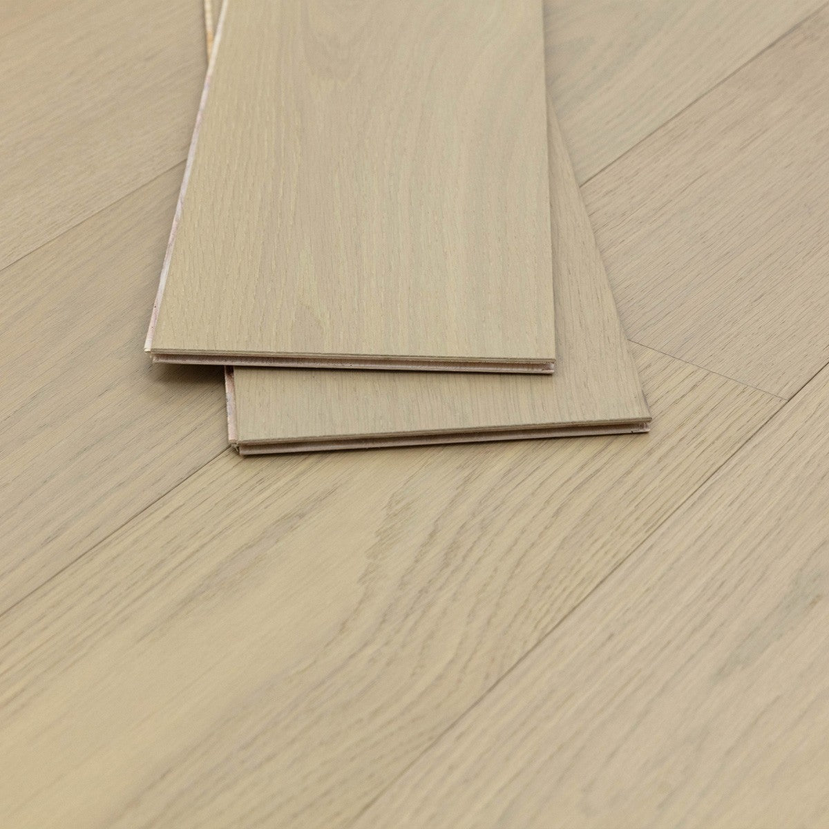 Carino White Oak