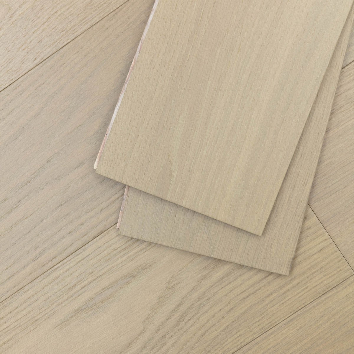 Carino White Oak