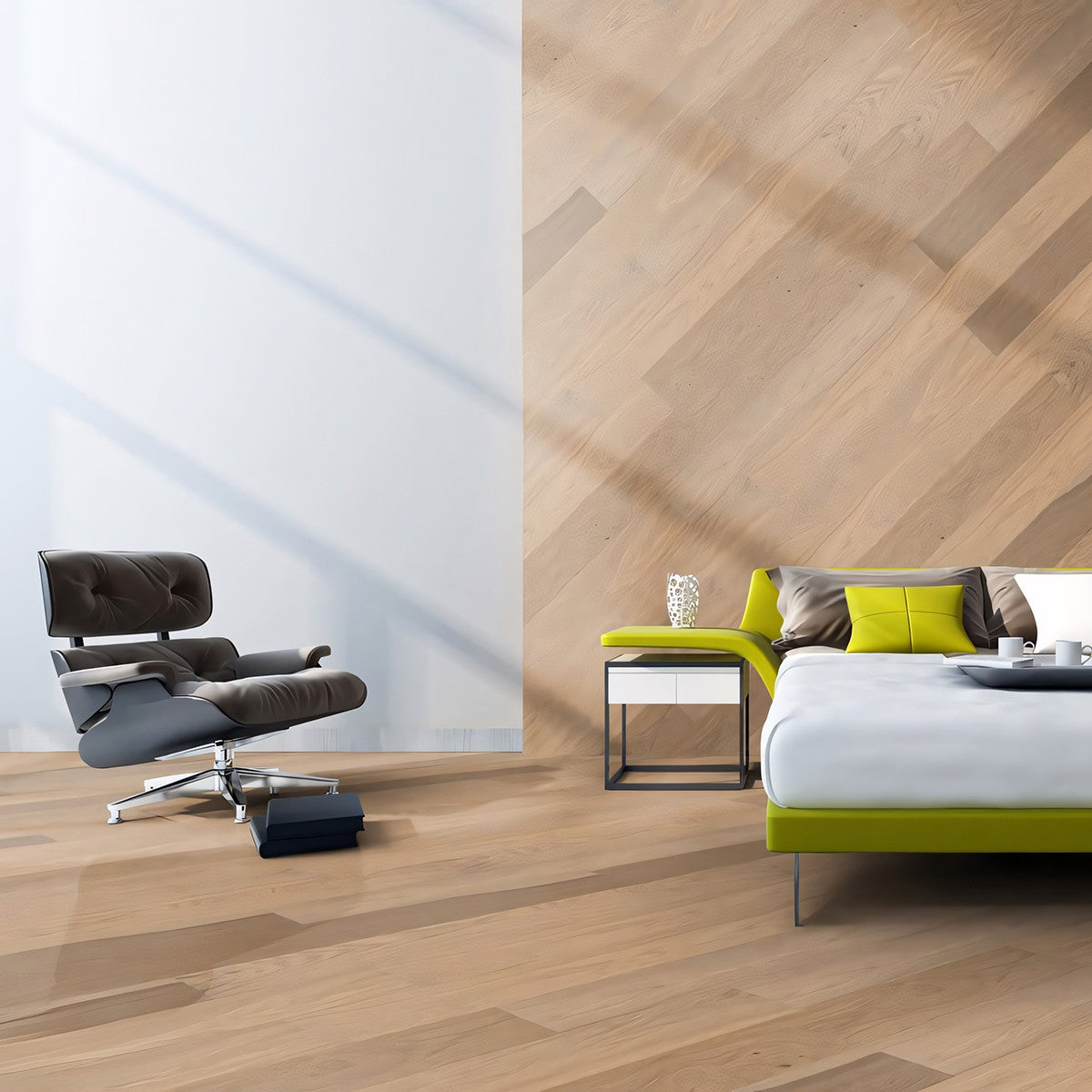 Carleton White Oak